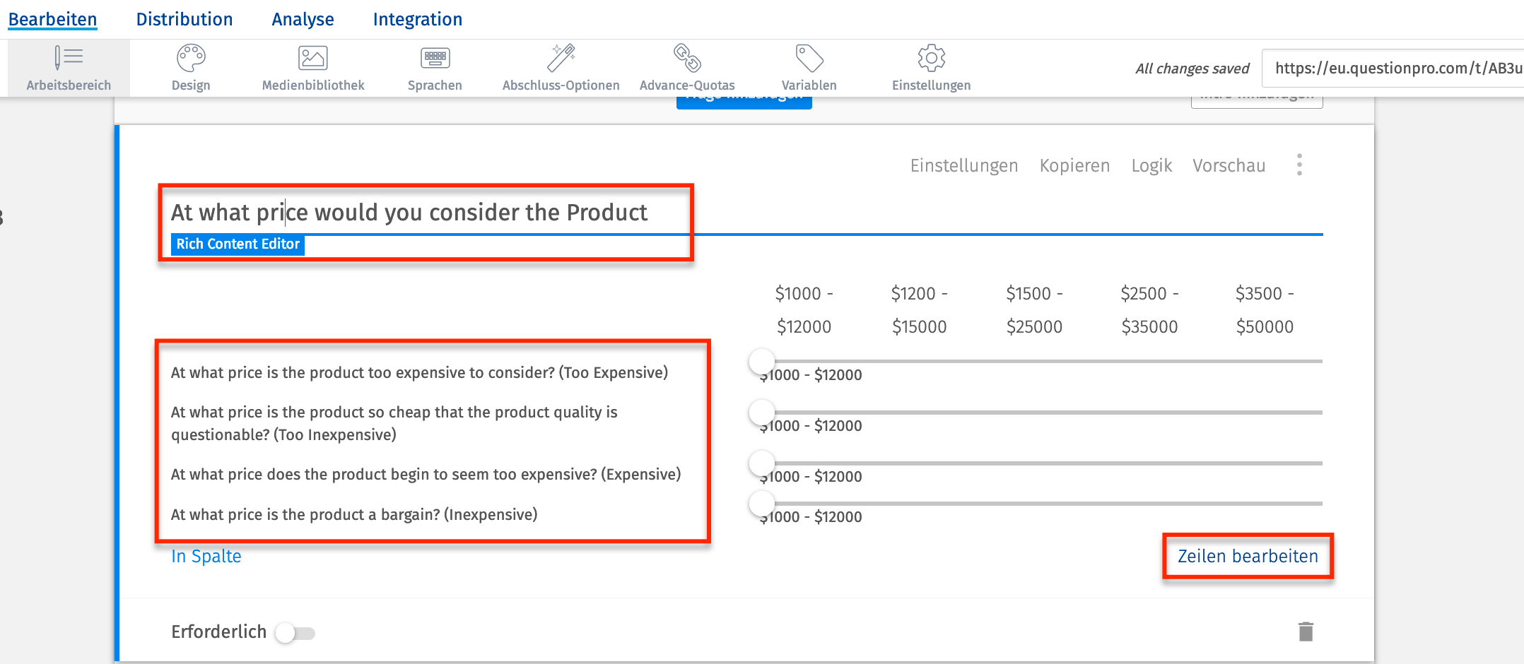 Survey Software Help Image